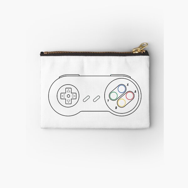 Item preview, Super Nintendo Retro Game Control Super Famicom  designed and sold by GrafxGear.