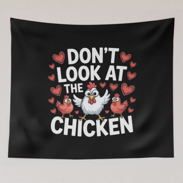 Item preview, funny chicken quotes chicken game, cool chicken designed and sold by norquoran.