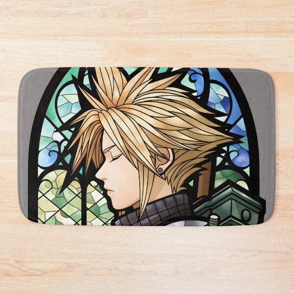Item preview, Stained Glass Cloud designed and sold by SchellStation.