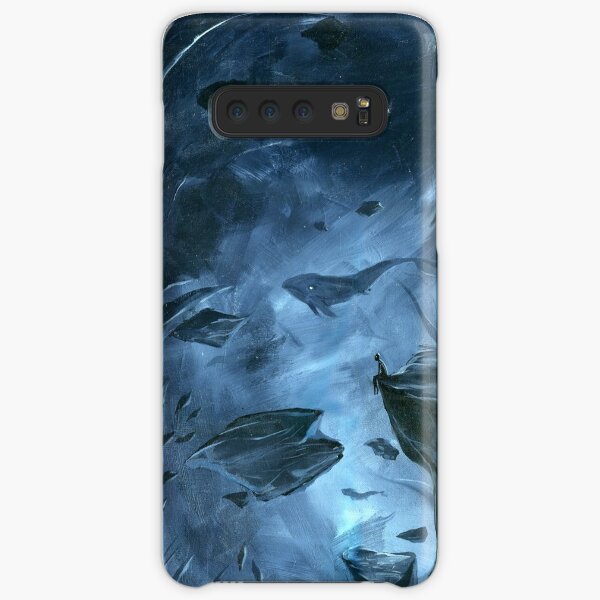 The Void Samsung Galaxy Snap Case