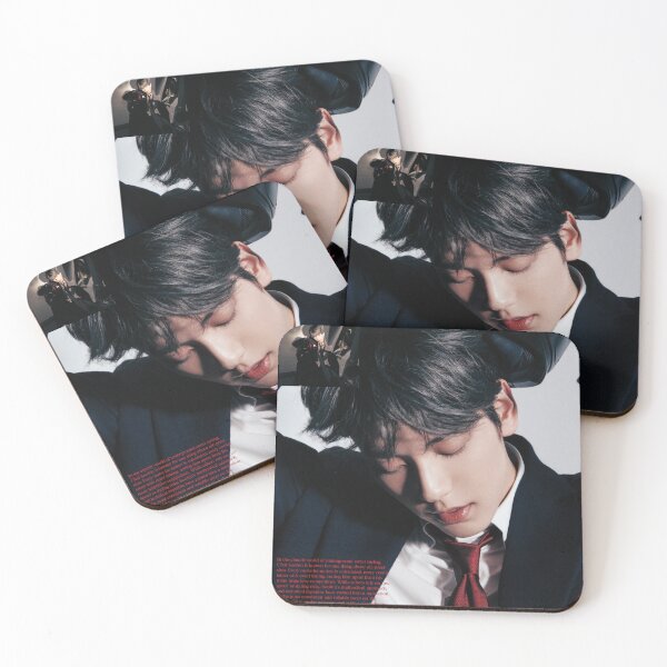 Item preview, Soobin TXT Sanctuary Poster designed and sold by MyaP127.