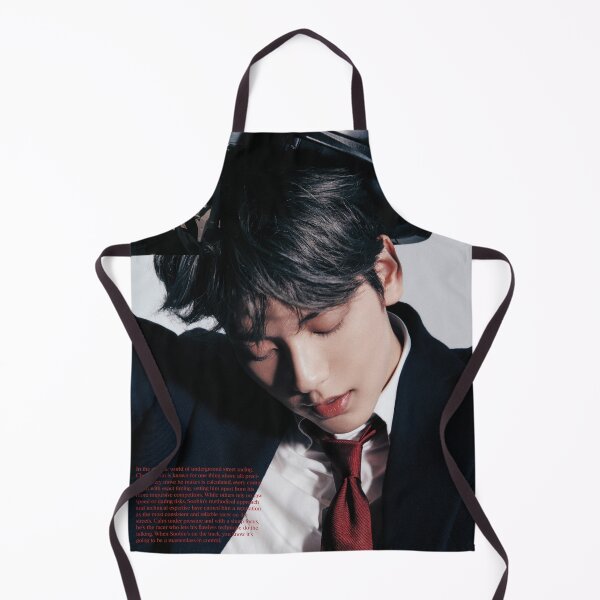 Item preview, Soobin TXT Sanctuary Poster designed and sold by MyaP127.