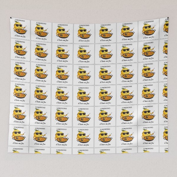 Item preview, LIMONINO ORIGINAL PAELLA designed and sold by Landicello.