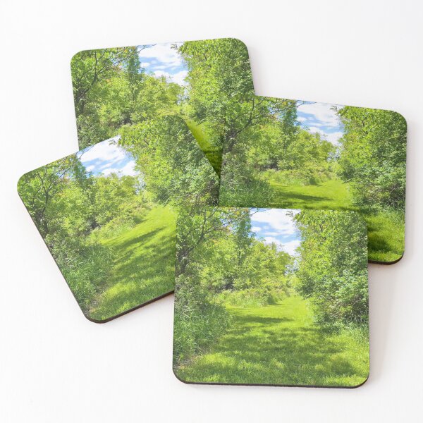 Item preview, The Green Path Ahead II designed and sold by Jkund19.