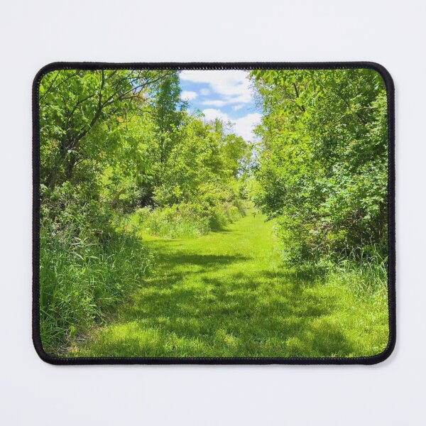 Item preview, The Green Path Ahead II designed and sold by Jkund19.