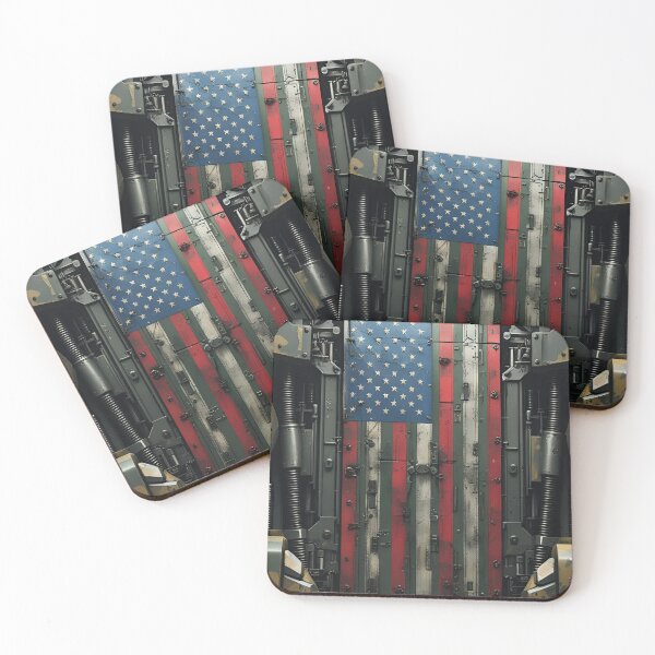 Item preview, USA FLAG designed and sold by StoreWG.