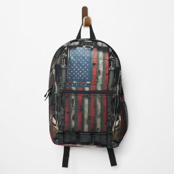 Item preview, USA FLAG designed and sold by StoreWG.