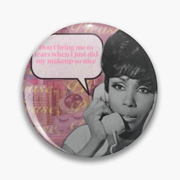 Item preview, Don’t bring me to tears designed and sold by thepinkheather.