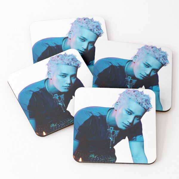 Item preview, Kpop SVT Mingyu Thunder Burstday Anniversary designed and sold by StarBunnyDesign.