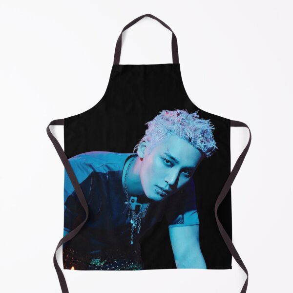 Item preview, Kpop SVT Mingyu Thunder Burstday Anniversary designed and sold by StarBunnyDesign.