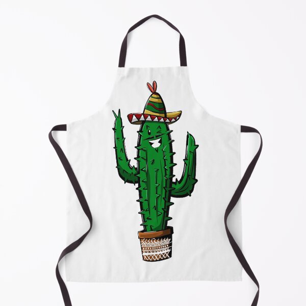 Item preview, Festive Cactus designed and sold by Doodlebee12.