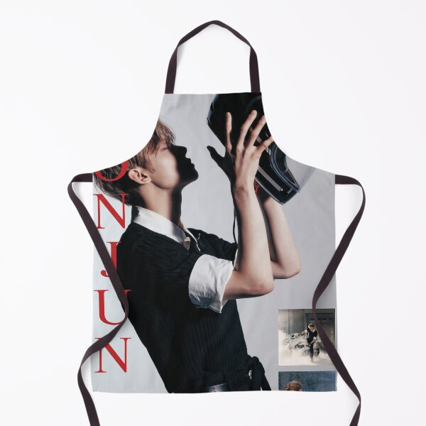 Item preview, Yeonjun TXT Sanctuary Poster designed and sold by MyaP127.