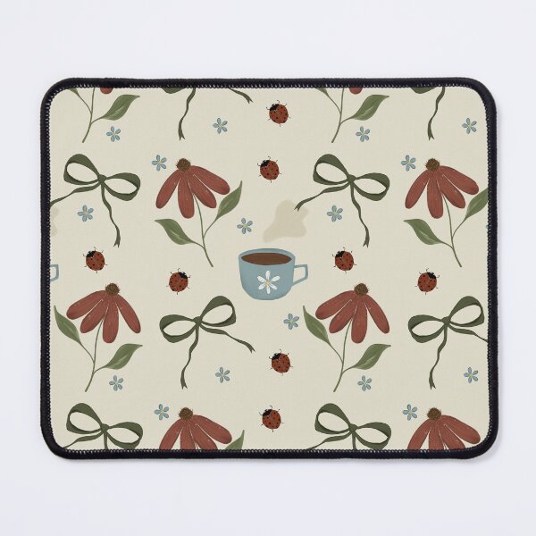 Item preview, Lady Bug designed and sold by WoodlandSparrow.