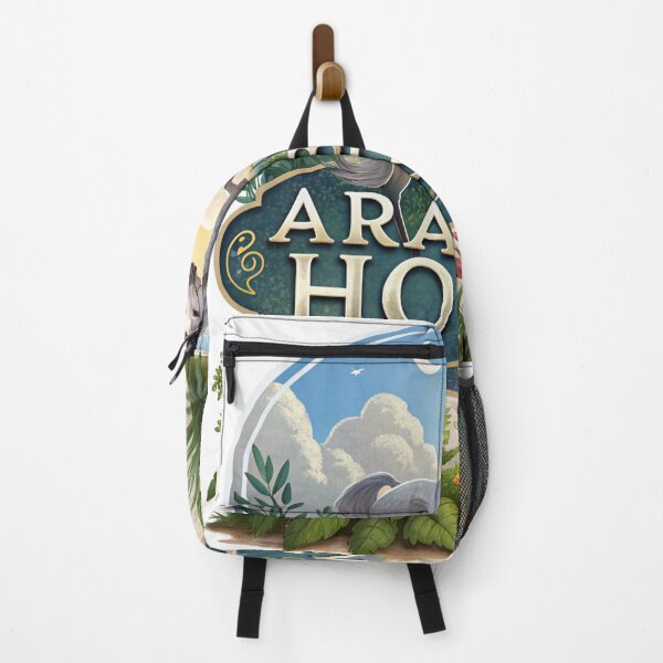 Item preview, ARABIAN HORSE designed and sold by Marketing Products Trust.