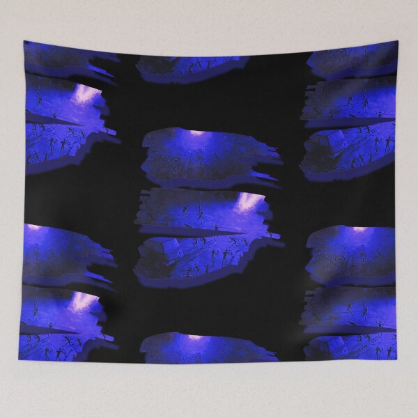 Item preview, Erastamisdokumentide põletamine - Tilt Paasuke - Blue Party designed and sold by FuntasticMatt.