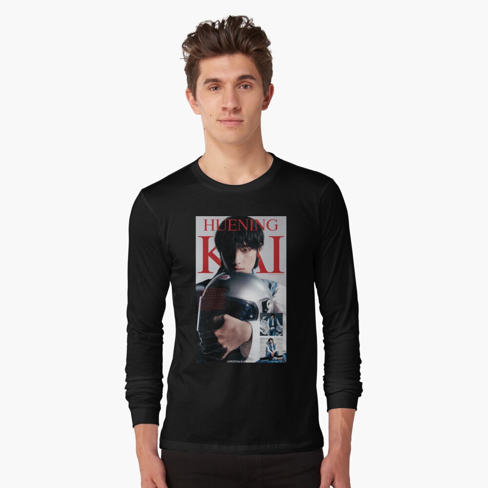 Item preview, Langarmshirt designed and sold by MyaPertzArt.