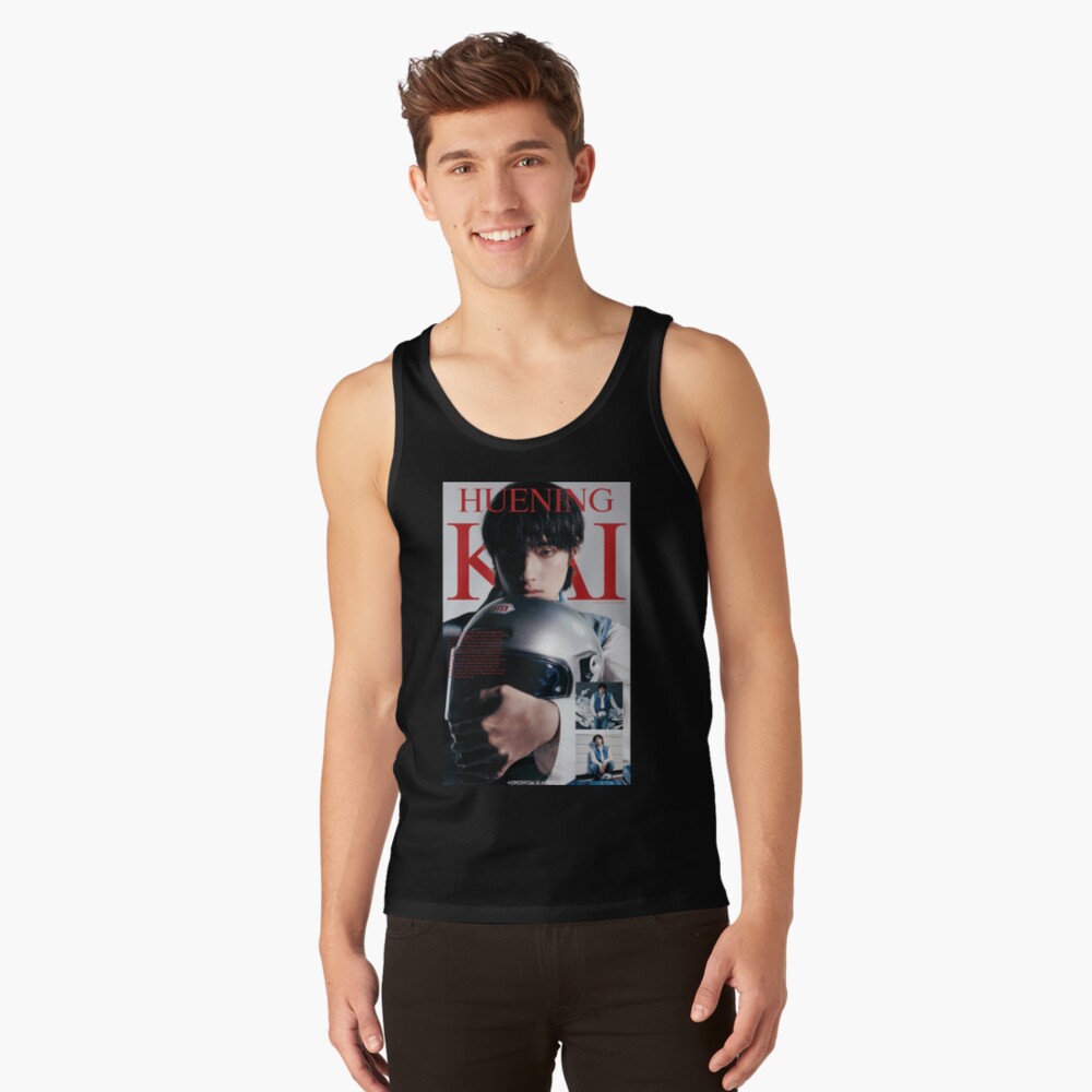 Item preview, Tank Top designed and sold by MyaPertzArt.