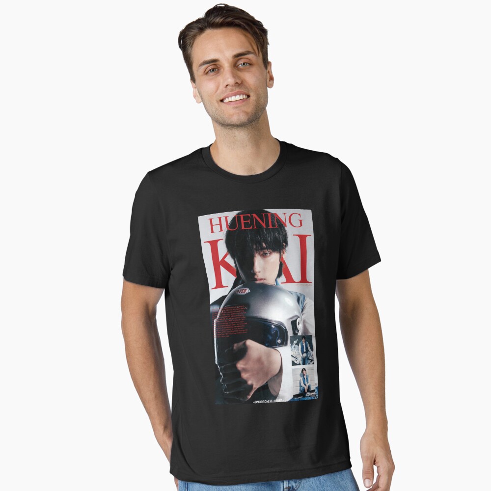 Item preview, Essential T-Shirt designed and sold by MyaPertzArt.