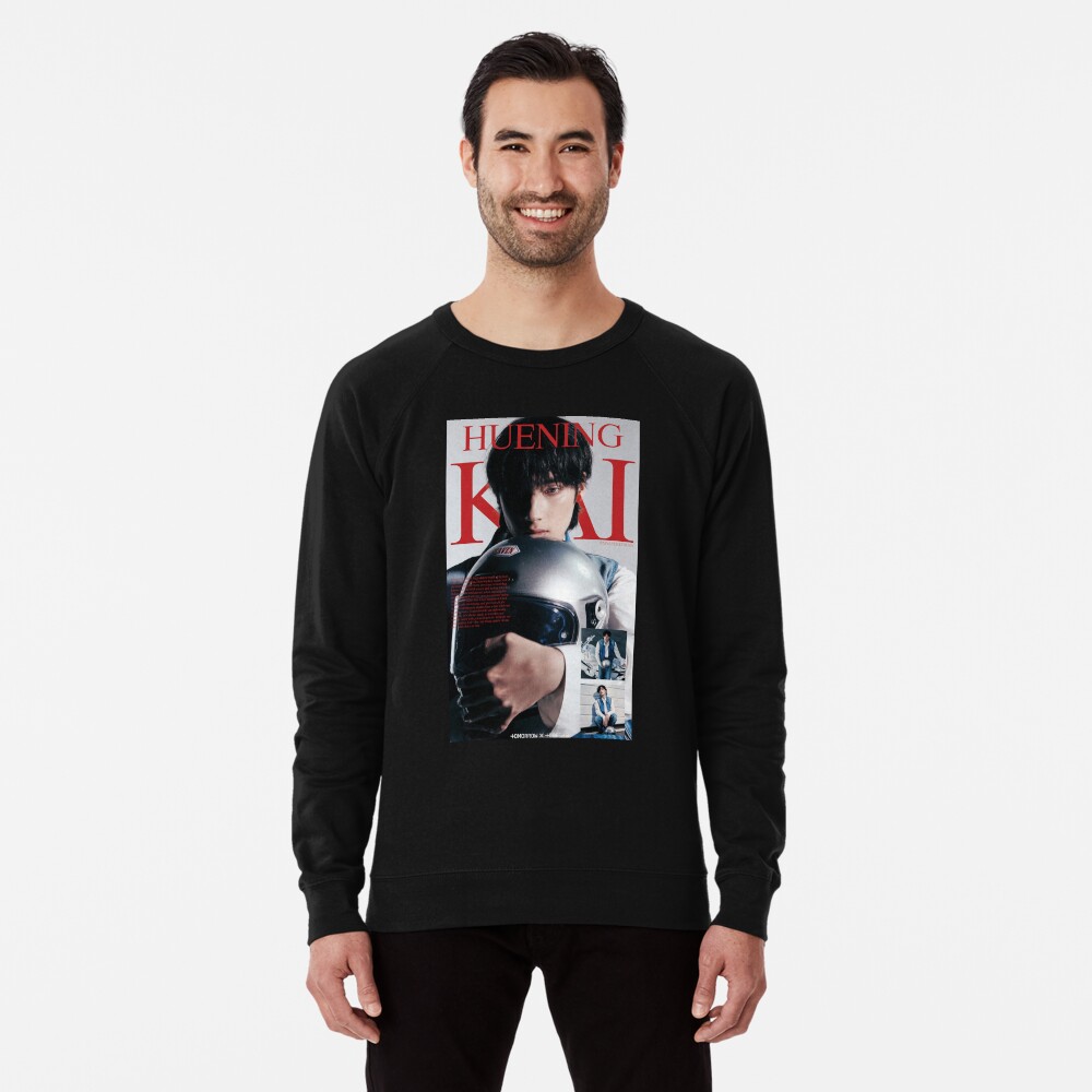 Item preview, Leichter Pullover designed and sold by MyaPertzArt.