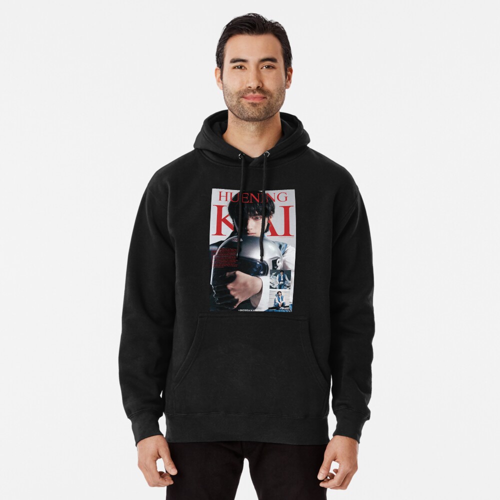 Item preview, Hoodie designed and sold by MyaPertzArt.