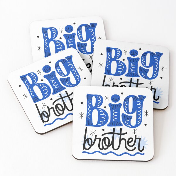 Item preview, Big brother  designed and sold by Eduardo  Caputo.