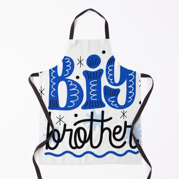 Item preview, Big brother designed and sold by Eduardo Caputo.