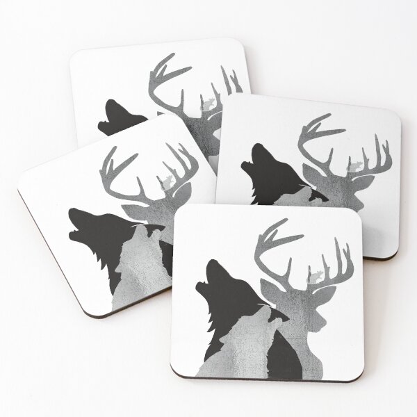 Item preview, Marauders silhouette  designed and sold by Christinaperk.