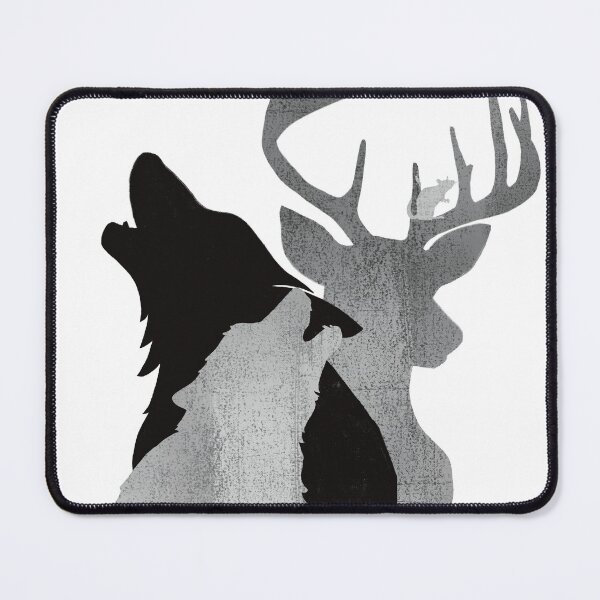Item preview, Marauders silhouette designed and sold by Christinaperk.