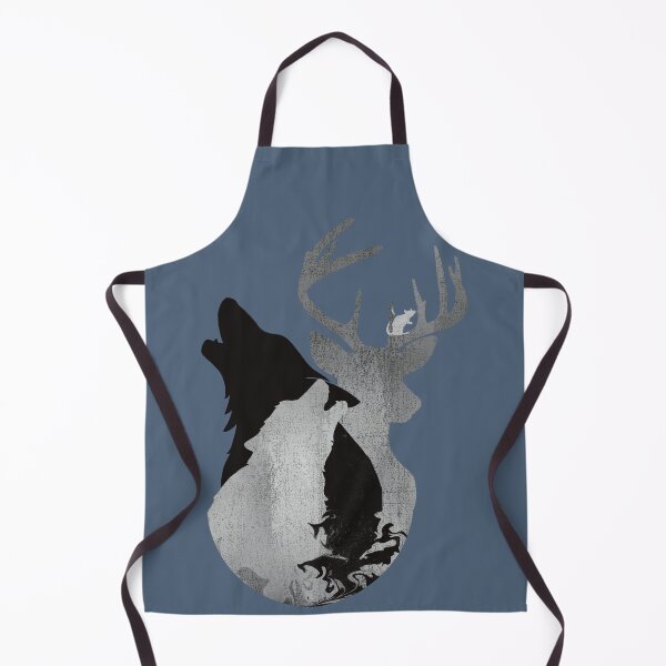 Item preview, Marauders silhouette designed and sold by Christinaperk.