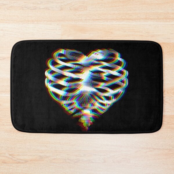 Item preview, Metallic heart by CrimsonDecay designed and sold by CrimsonDecay.