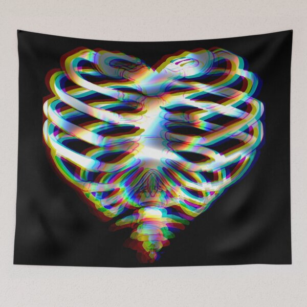 Item preview, Metallic heart by CrimsonDecay designed and sold by CrimsonDecay.