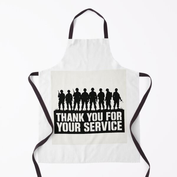 Item preview, Veterans Day Gift - Memorial Day Gift - Thank You For Your Service designed and sold by Galvanized.