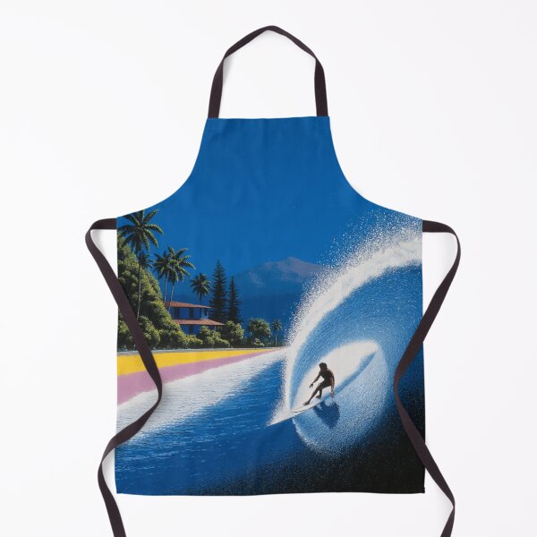 Item preview, Eternal Summer Pipeline designed and sold by Shakas_Prints.