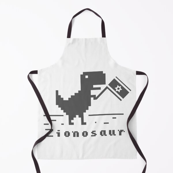Item preview, Zionosaur designed and sold by ZionessLioness.