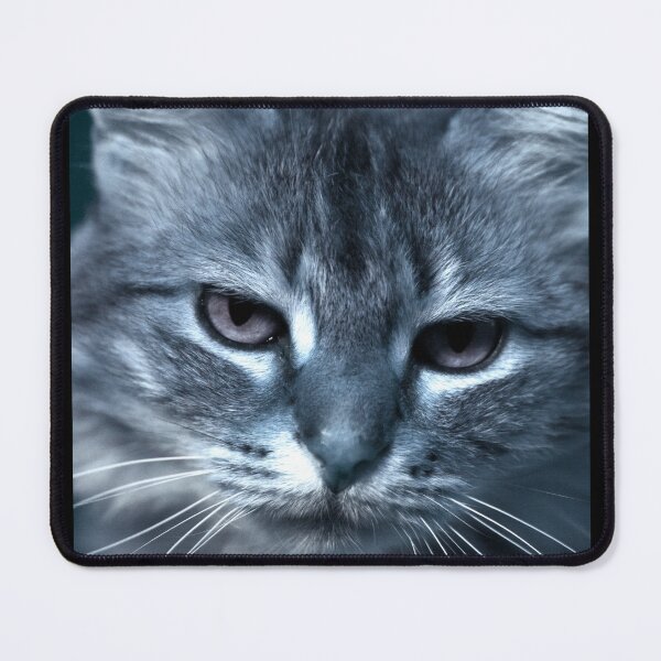 Item preview, IR cat portrait designed and sold by devil0035.