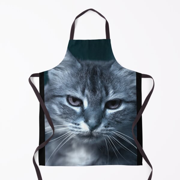 Item preview, IR cat portrait designed and sold by devil0035.