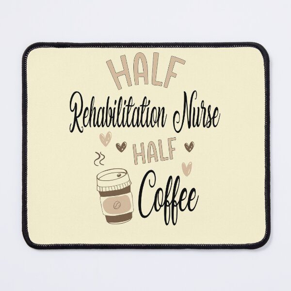 Item preview, Funny Rehabilitation Nurse Coffee Awesome And Cool designed and sold by LifeGoods103.