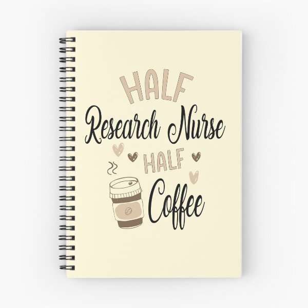 Item preview, Funny Research Nurse Coffee Awesome And Cool designed and sold by LifeGoods103.