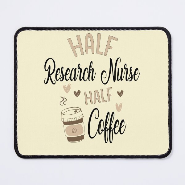 Item preview, Funny Research Nurse Coffee Awesome And Cool designed and sold by LifeGoods103.