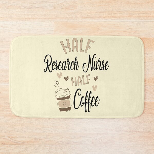 Item preview, Funny Research Nurse Coffee Awesome And Cool designed and sold by LifeGoods103.