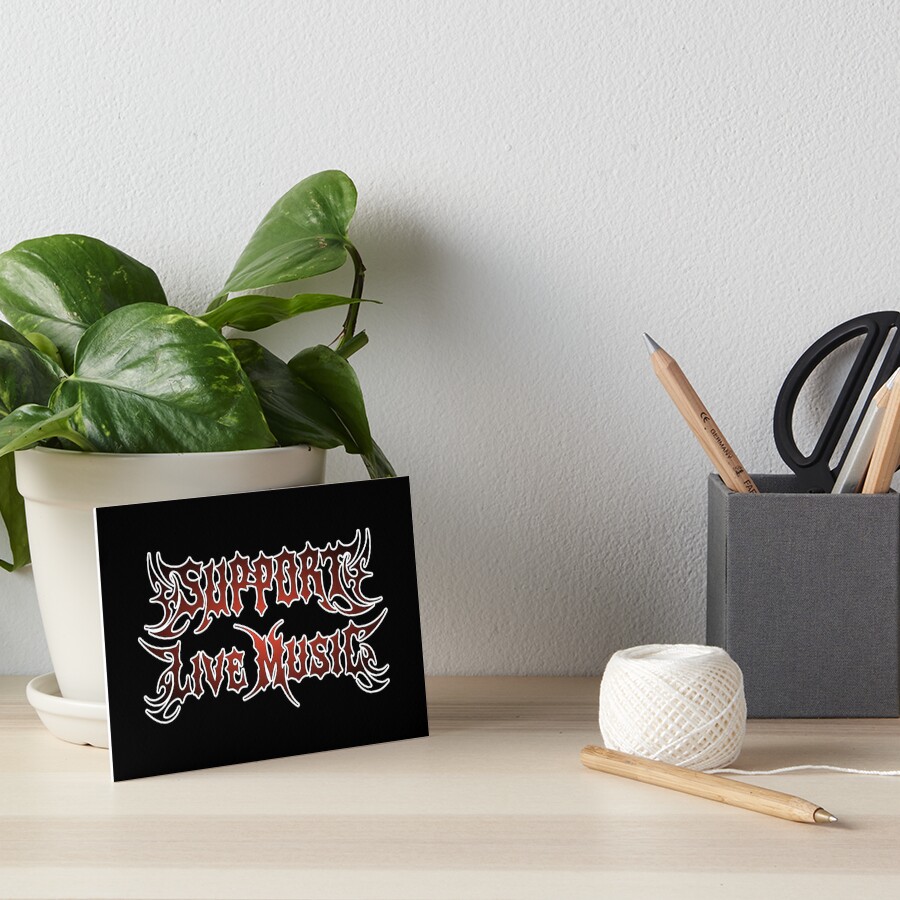 Item preview, Art Board Print designed and sold by Rissy81.