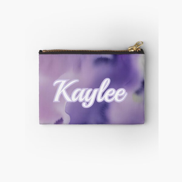 Item preview, Custom Name Kaylee designed and sold by Gabriela McDaniel.