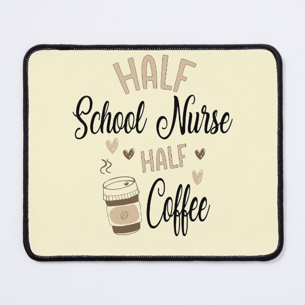 Item preview, Funny School Nurse Coffee Awesome And Cool designed and sold by LifeGoods103.