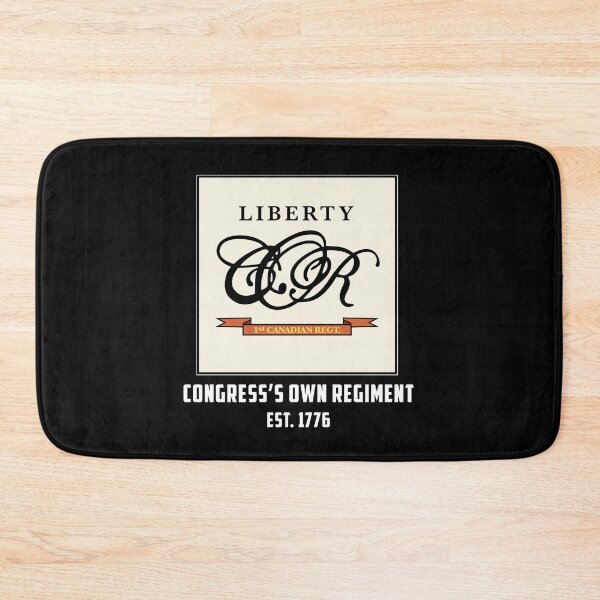 Item preview, 1st Canadian Regiment COR 1776 designed and sold by twHistory.