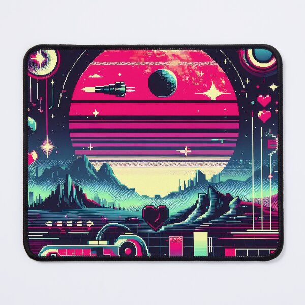 Item preview, Gamer Planet designed and sold by FrikiMart.