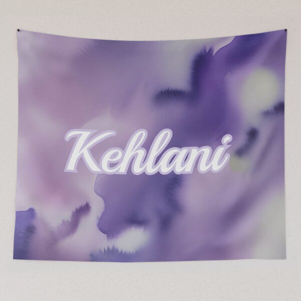 Item preview, Custom Name Kehlani  designed and sold by Gabriela McDaniel.