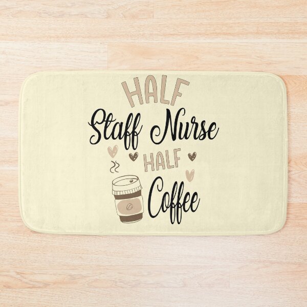 Item preview, Funny Staff Nurse Coffee Awesome And Cool designed and sold by LifeGoods103.