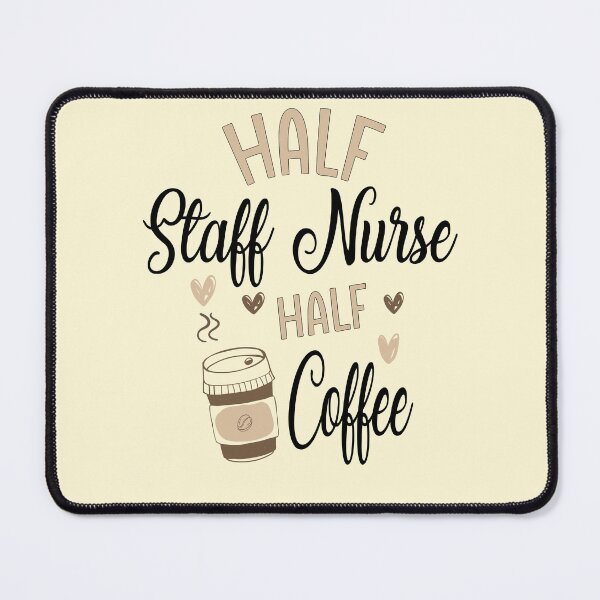 Item preview, Funny Staff Nurse Coffee Awesome And Cool designed and sold by LifeGoods103.