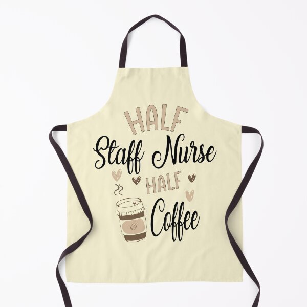 Item preview, Funny Staff Nurse Coffee Awesome And Cool designed and sold by LifeGoods103.