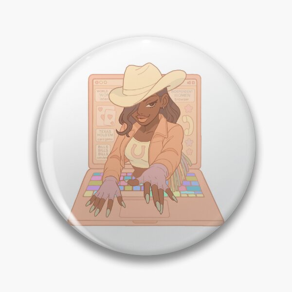Item preview, Cowboy University designed and sold by Knottygirl.